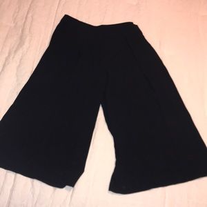 Gaucho pants by Jessica Simpson